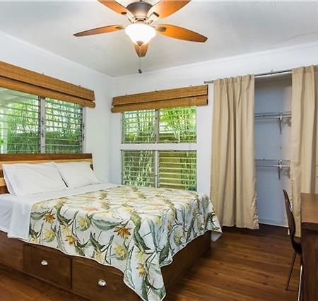 Aloha Wahiawa Ngoại thất bức ảnh
