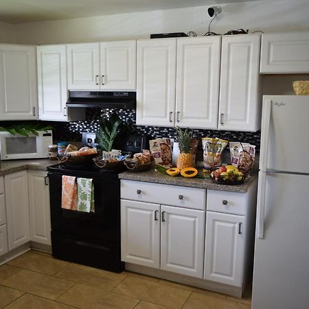 Aloha Wahiawa Ngoại thất bức ảnh