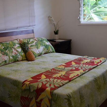 Aloha Wahiawa Ngoại thất bức ảnh