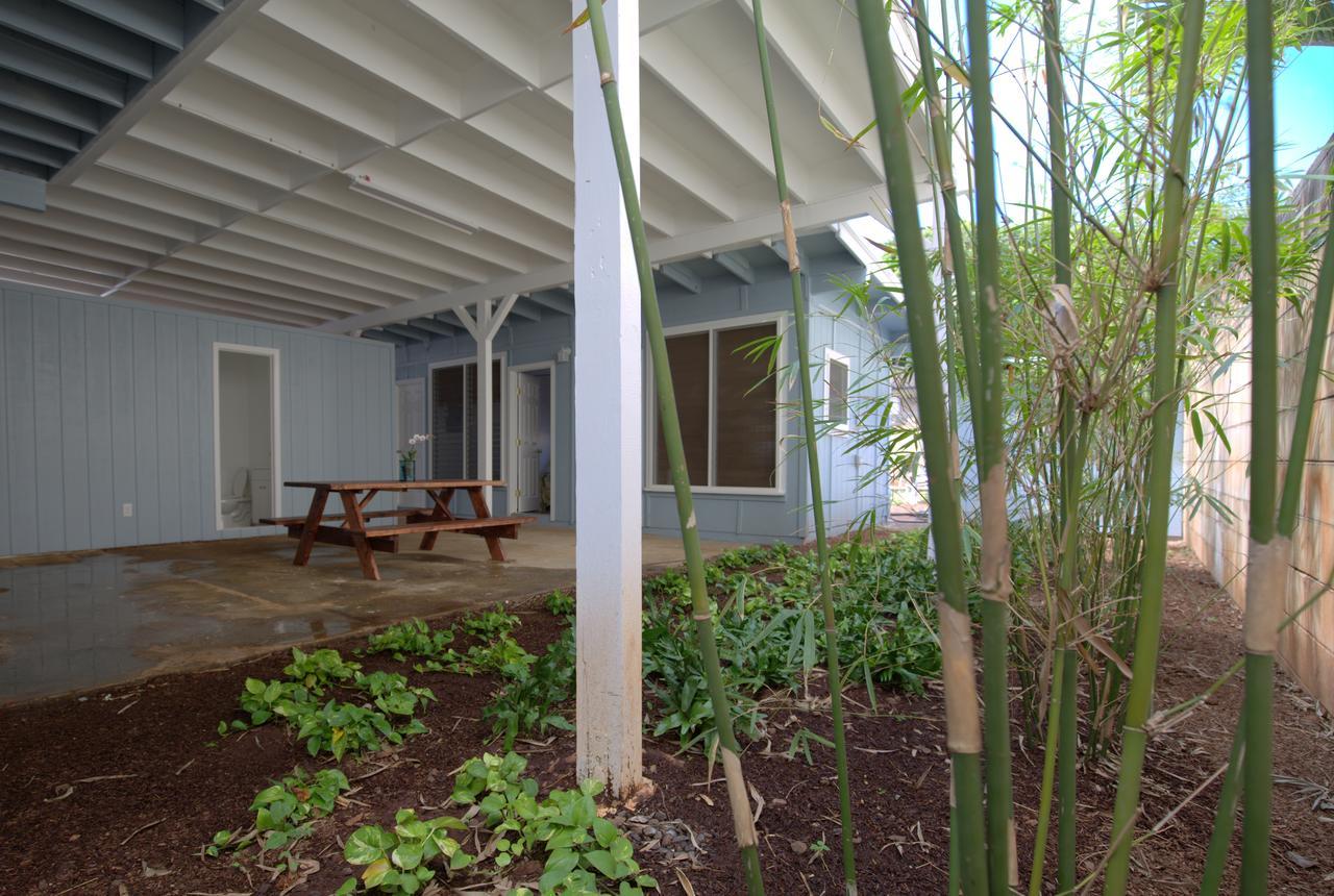 Aloha Wahiawa Ngoại thất bức ảnh