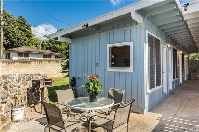Aloha Wahiawa Ngoại thất bức ảnh
