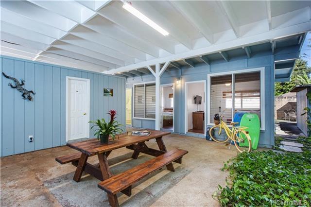Aloha Wahiawa Ngoại thất bức ảnh