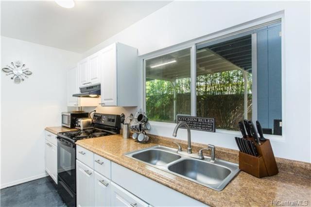 Aloha Wahiawa Ngoại thất bức ảnh