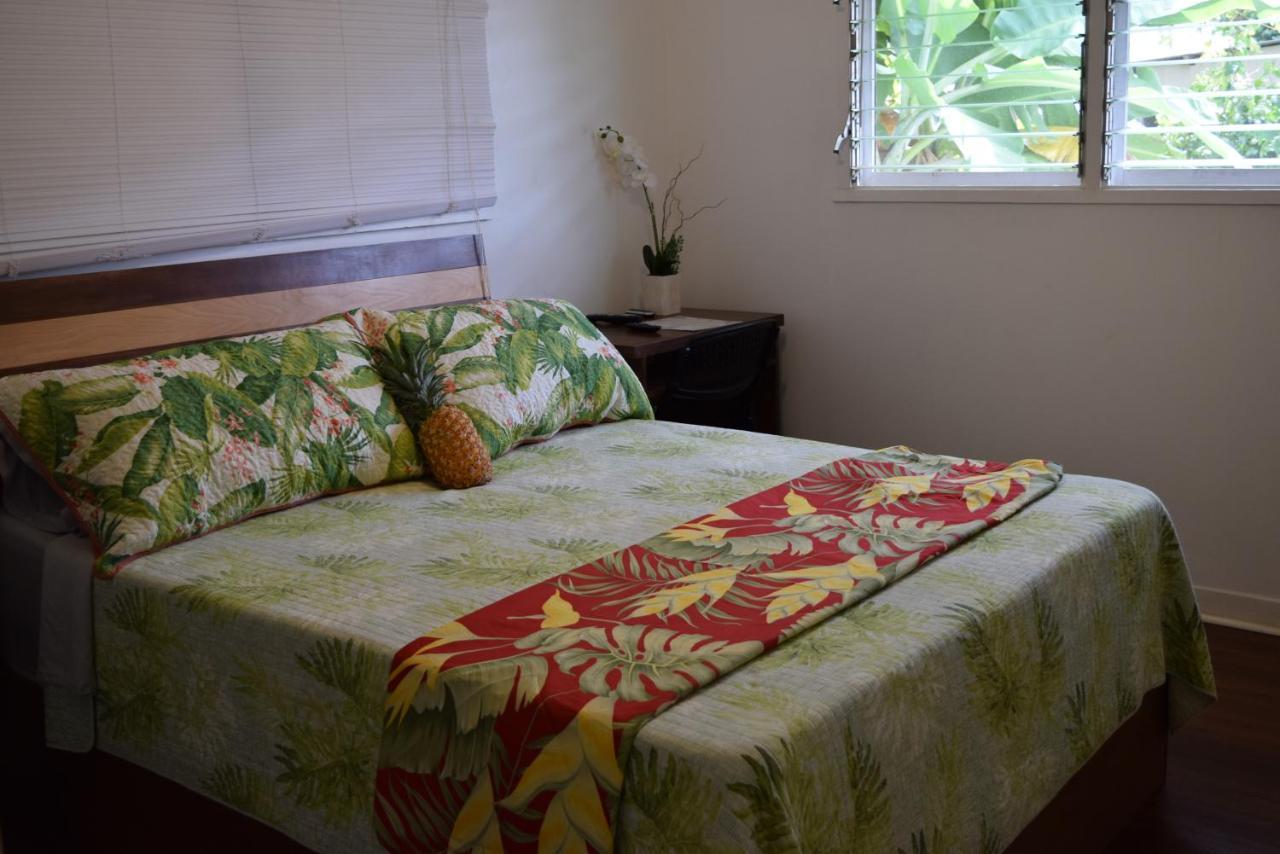 Aloha Wahiawa Ngoại thất bức ảnh