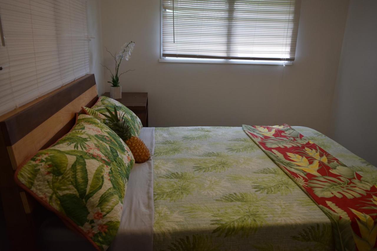 Aloha Wahiawa Ngoại thất bức ảnh