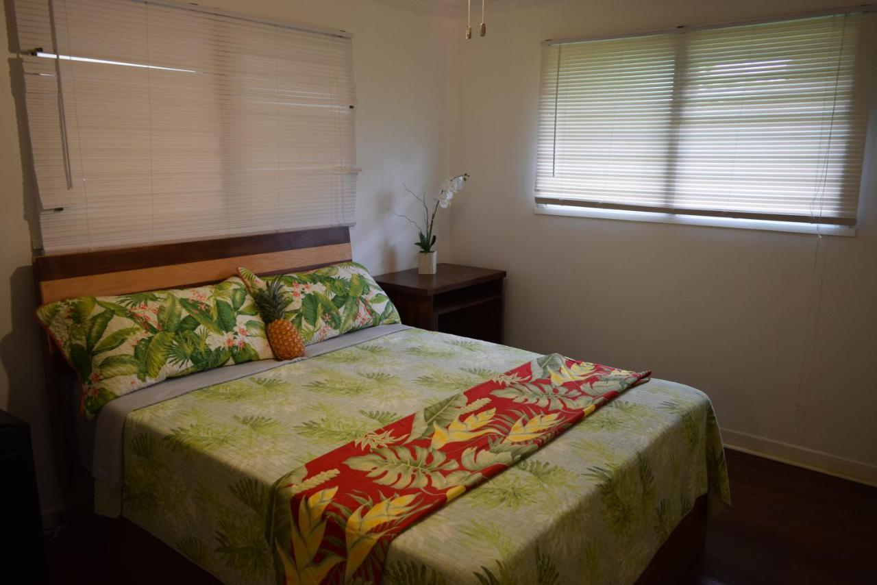 Aloha Wahiawa Ngoại thất bức ảnh